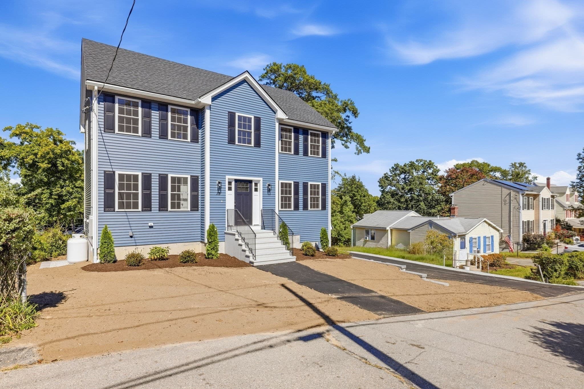 Single Family Residence at 15 Reardon Rd, Billerica MA 01821, Billerica, photo 39 of 42