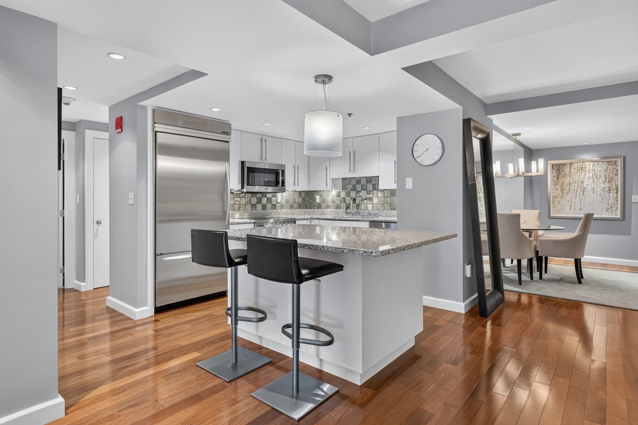 Condominium at 165 Tremont St # 804, Boston MA 02111, Boston, photo 2 of 22