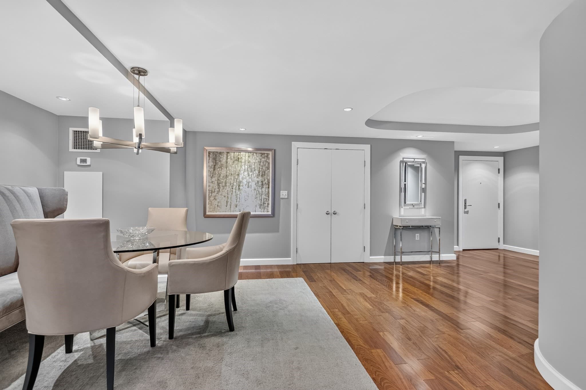 Condominium at 165 Tremont St # 804, Boston MA 02111, Boston, photo 6 of 22