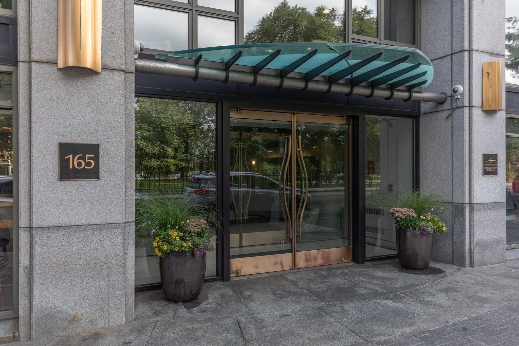 Condominium at 165 Tremont St # 804, Boston MA 02111, Boston, photo 17 of 22