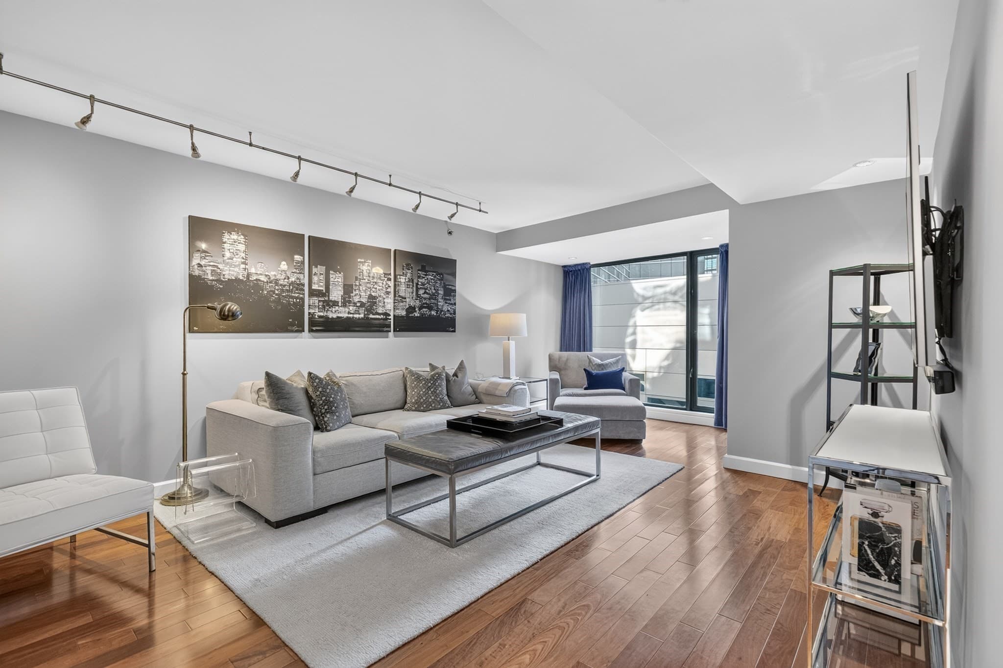 Condominium at 165 Tremont St # 804, Boston MA 02111, Boston, photo 5 of 22