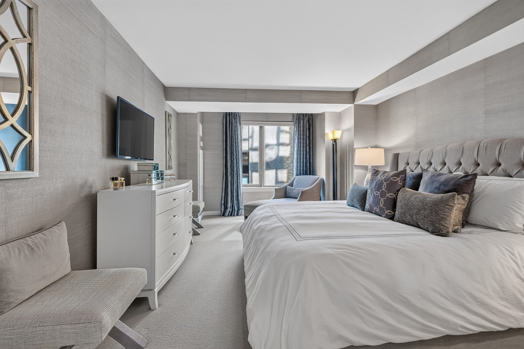 Condominium at 165 Tremont St # 804, Boston MA 02111, Boston, photo 10 of 22