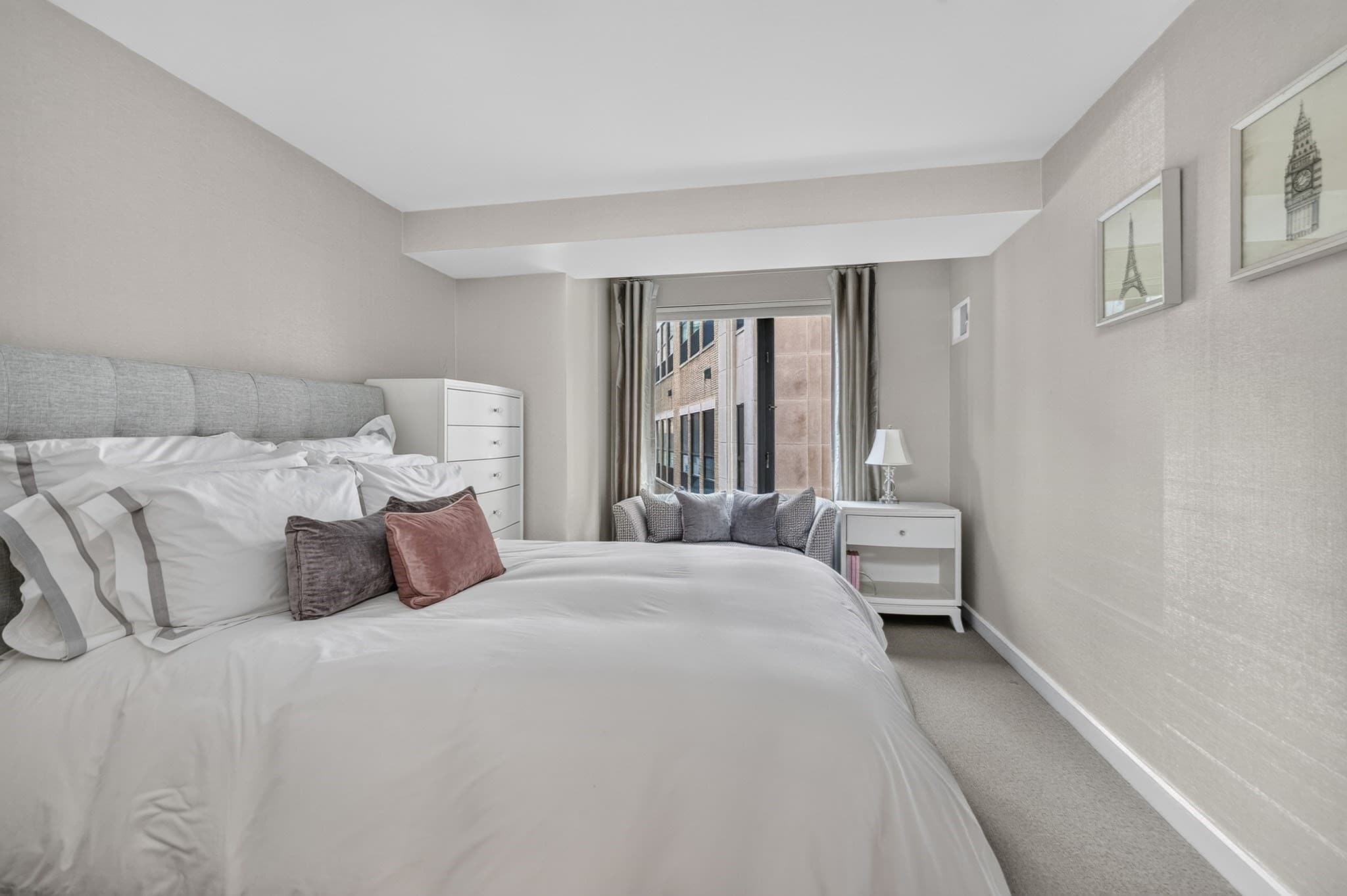 Condominium at 165 Tremont St # 804, Boston MA 02111, Boston, photo 14 of 22