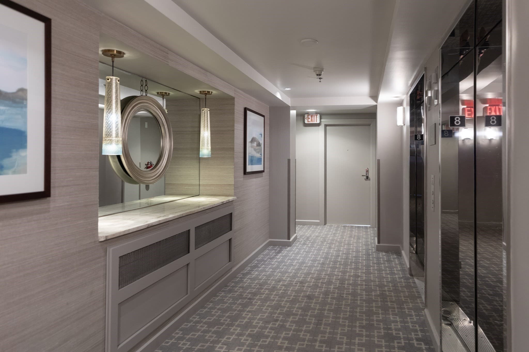 Condominium at 165 Tremont St # 804, Boston MA 02111, Boston, photo 18 of 22