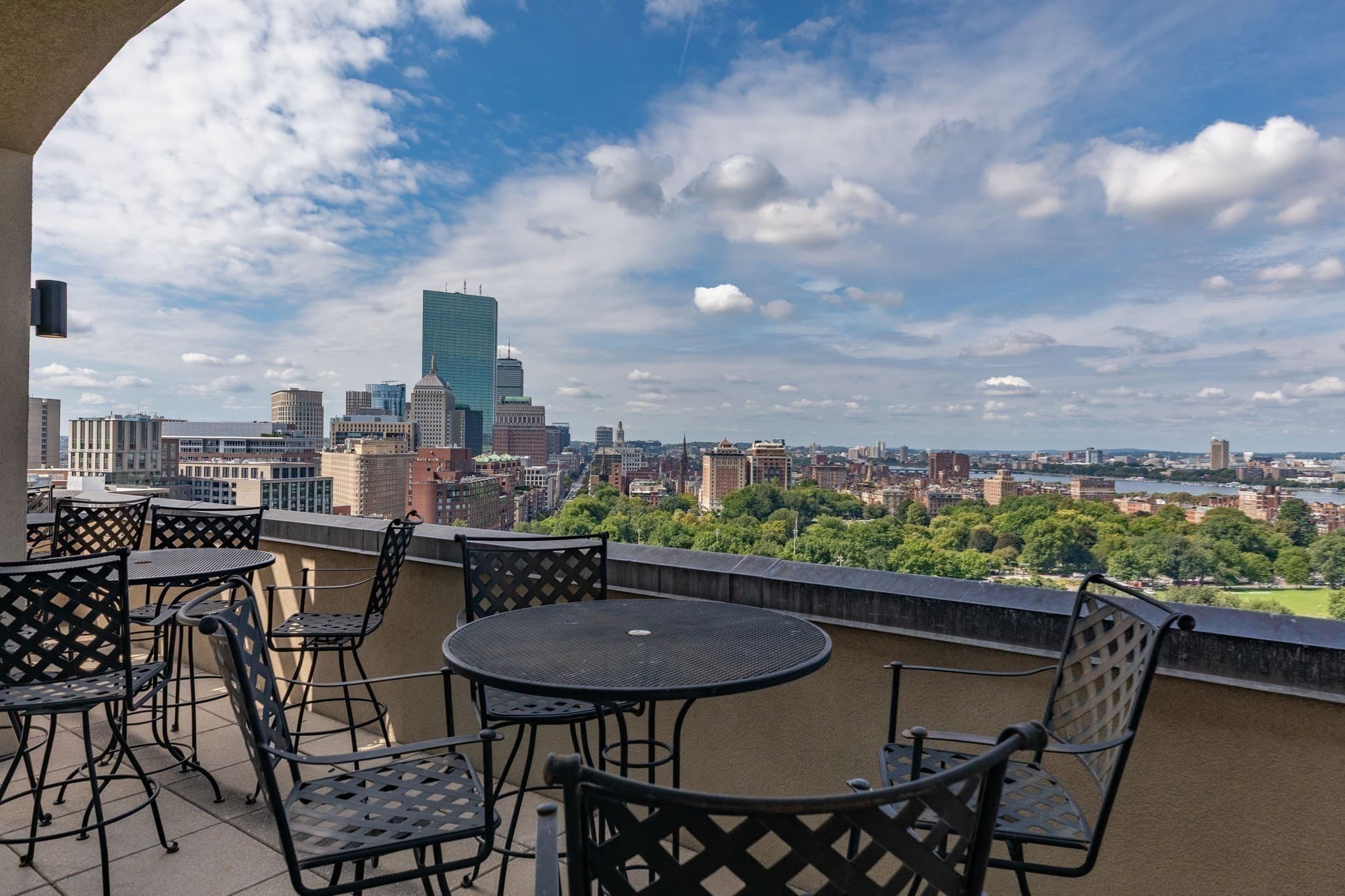 Condominium at 165 Tremont St # 804, Boston MA 02111, Boston, photo 19 of 22