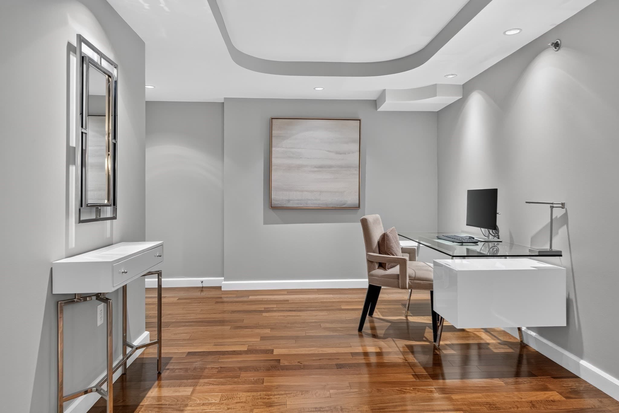 Condominium at 165 Tremont St # 804, Boston MA 02111, Boston, photo 8 of 22