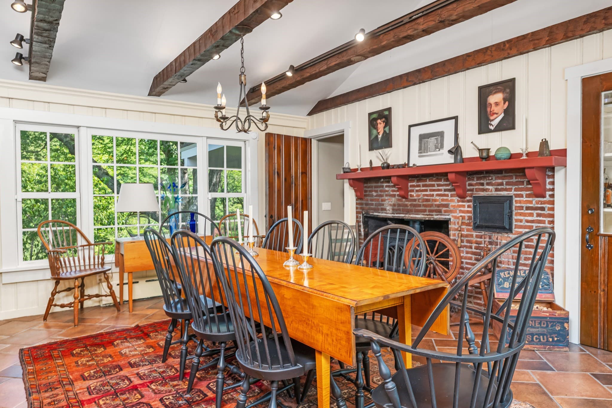 Single Family Residence at 1139 Briggs Street, Dighton MA 02715, Dighton, photo 19 of 30