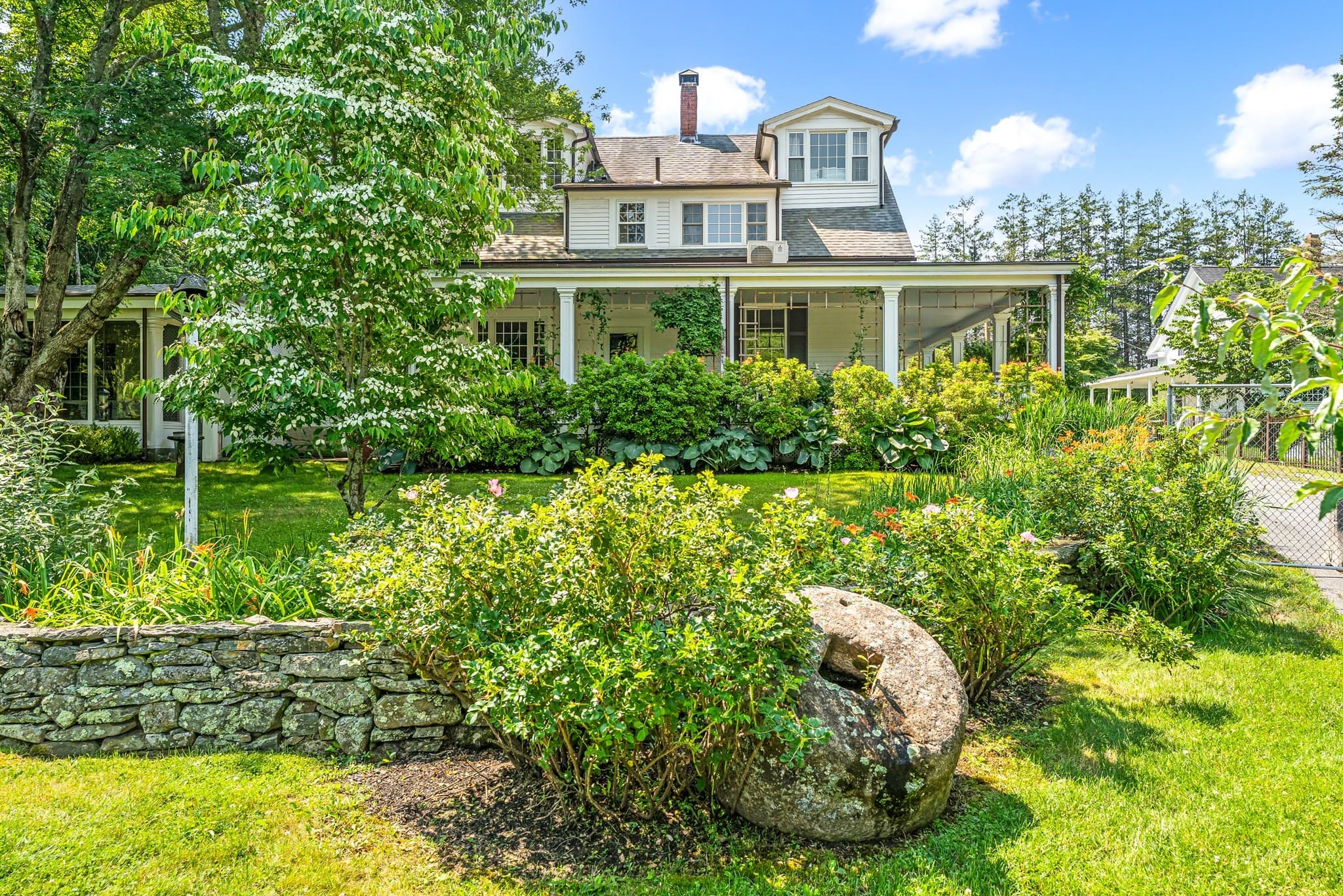 Single Family Residence at 1139 Briggs Street, Dighton MA 02715, Dighton, photo 4 of 30