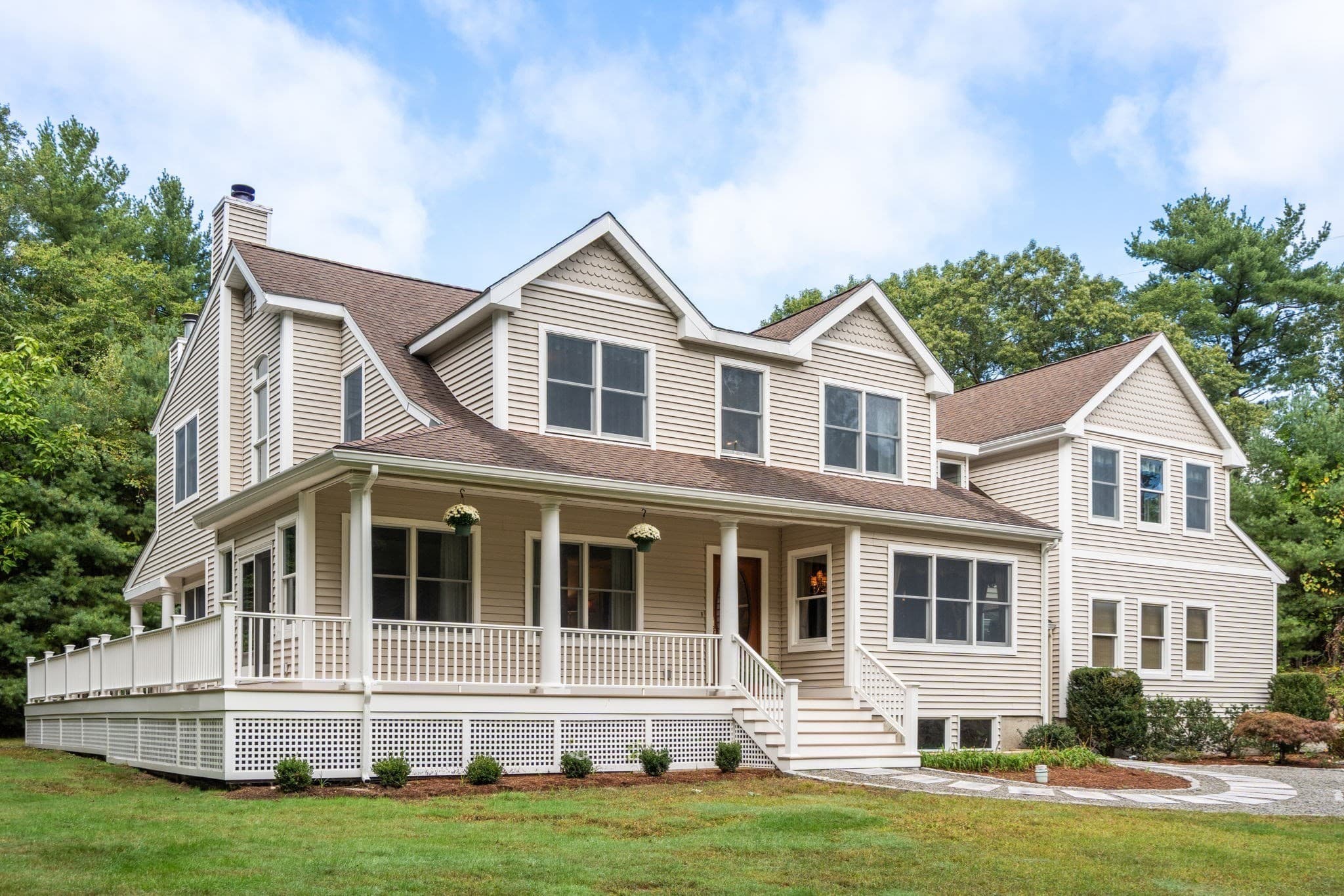303 Pine Street, Stoughton MA 02072