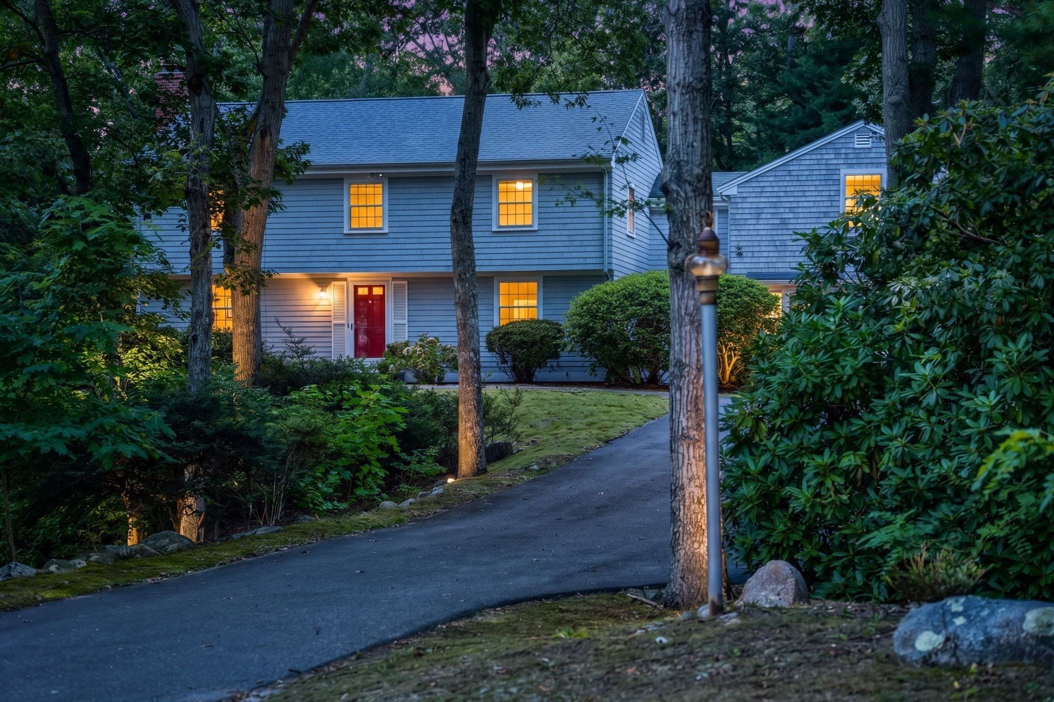Single Family Residence at 32 Greengate Rd, Falmouth MA 02540, Falmouth, photo 2 of 38