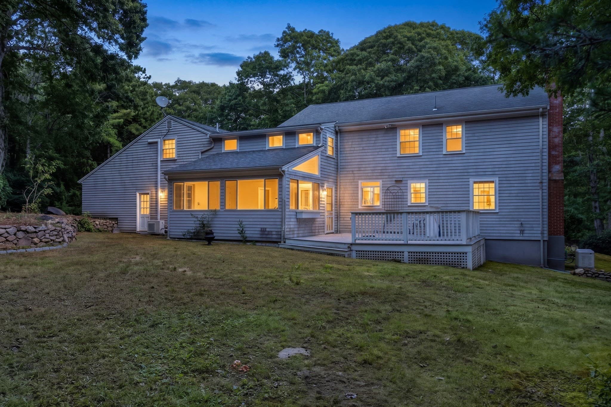 Single Family Residence at 32 Greengate Rd, Falmouth MA 02540, Falmouth, photo 3 of 38