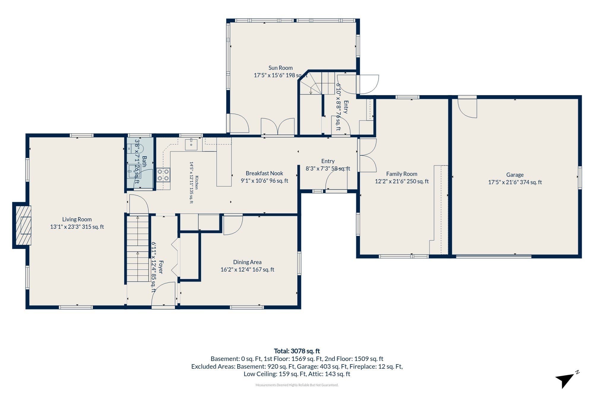 Single Family Residence at 32 Greengate Rd, Falmouth MA 02540, Falmouth, photo 36 of 38