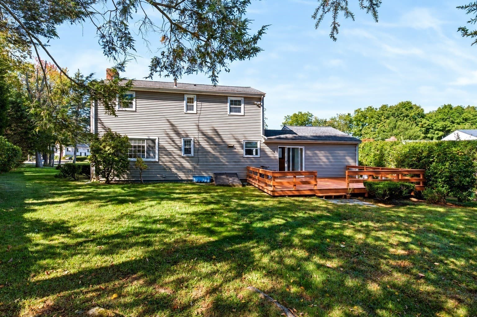 Single Family Residence at 14 Cunningham Dr, Framingham MA 01701, Framingham, photo 35 of 40