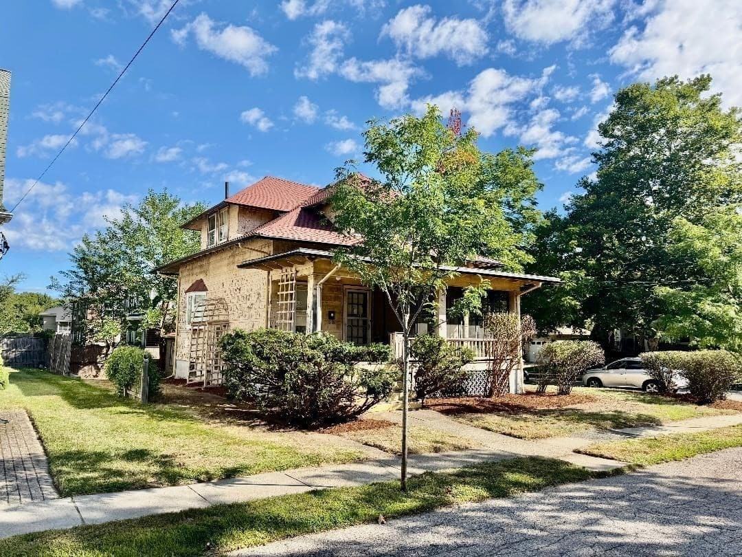 Single Family Residence at 38 Raleigh Rd, Belmont MA 02478, Belmont, photo 2 of 11