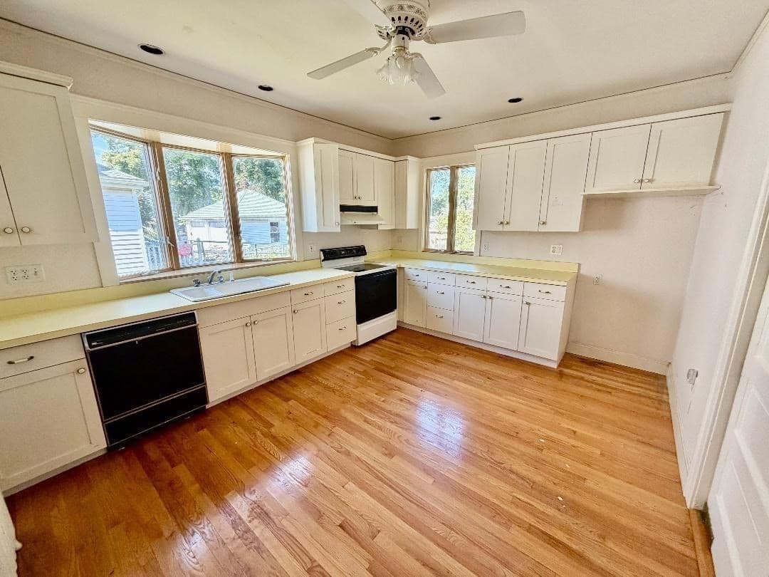 Single Family Residence at 38 Raleigh Rd, Belmont MA 02478, Belmont, photo 6 of 11