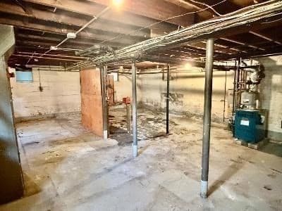 Single Family Residence at 38 Raleigh Rd, Belmont MA 02478, Belmont, photo 10 of 11
