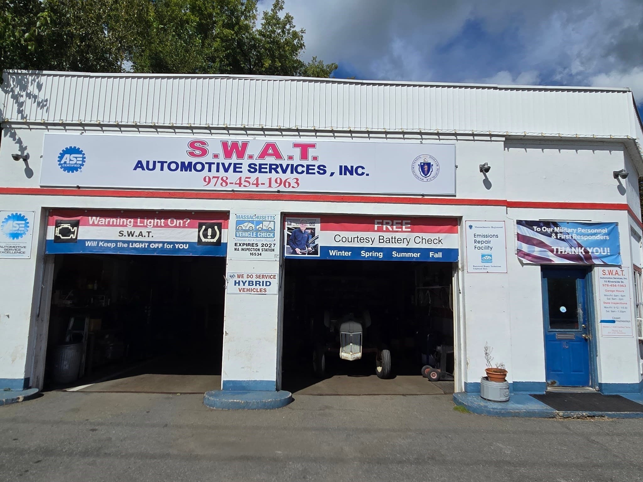 Commercial Sale at 10 Riverside St, Lowell MA 01854, Lowell, photo 2 of 17