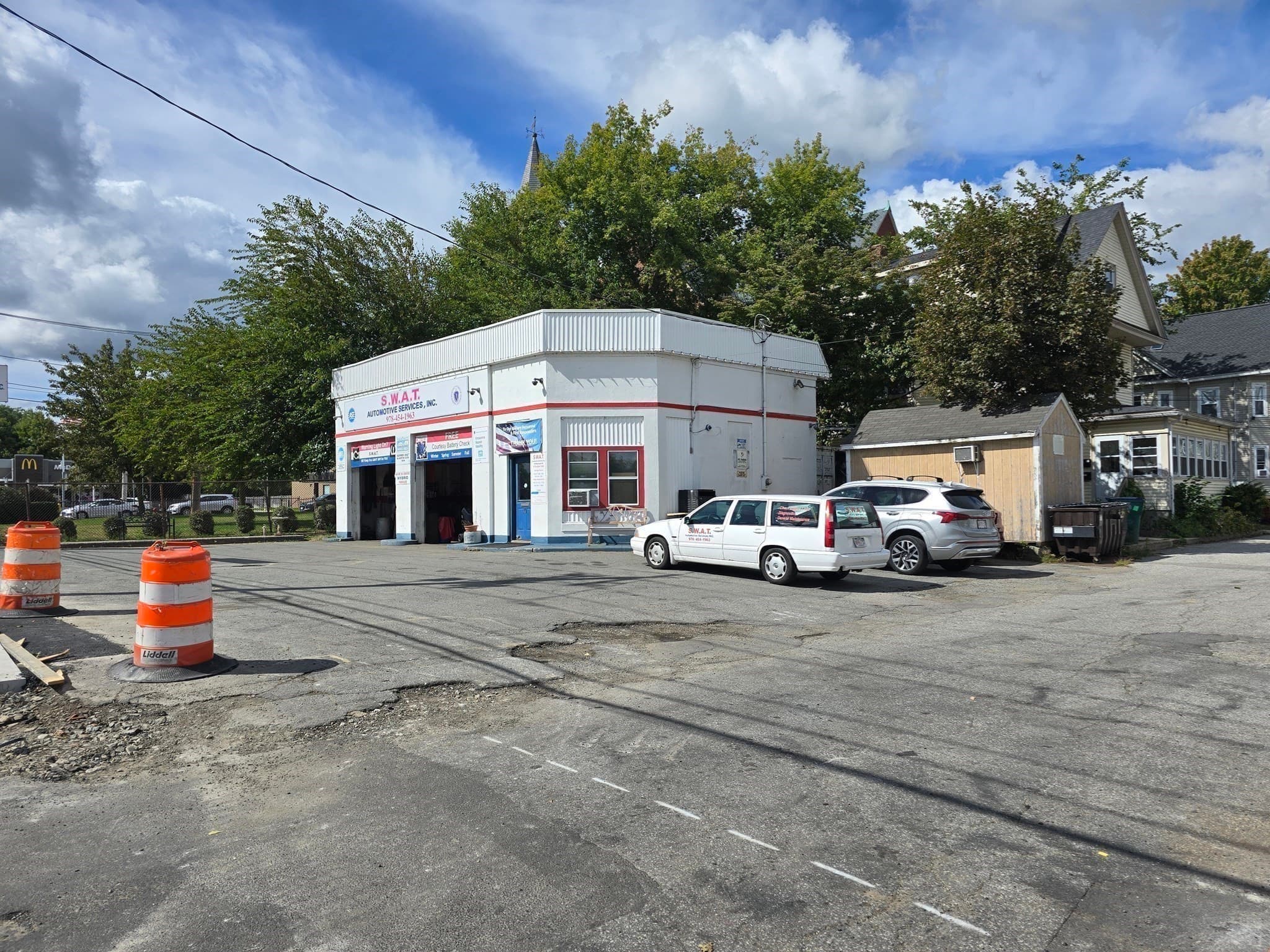 Commercial Sale at 10 Riverside St, Lowell MA 01854, Lowell, photo 6 of 17