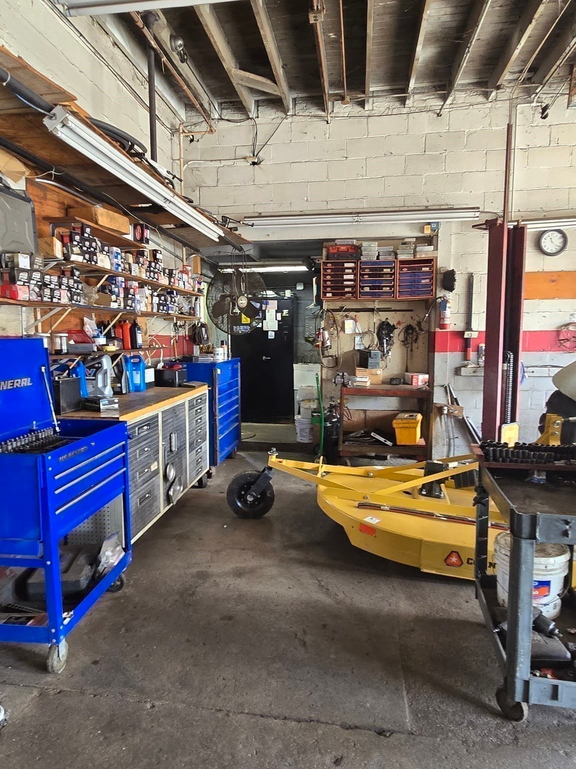 Commercial Sale at 10 Riverside St, Lowell MA 01854, Lowell, photo 12 of 17