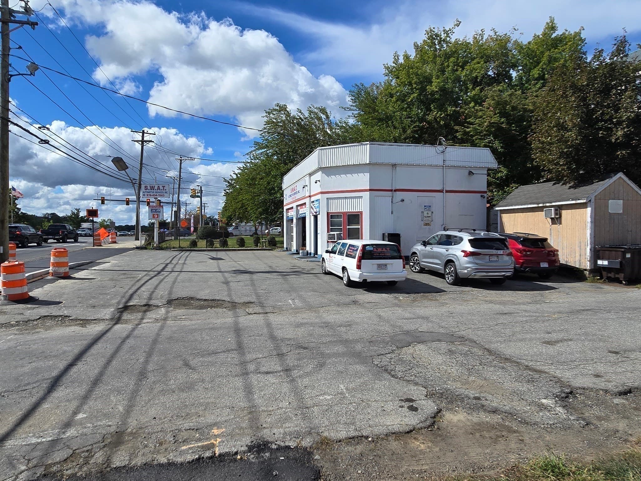 Commercial Sale at 10 Riverside St, Lowell MA 01854, Lowell, photo 7 of 17
