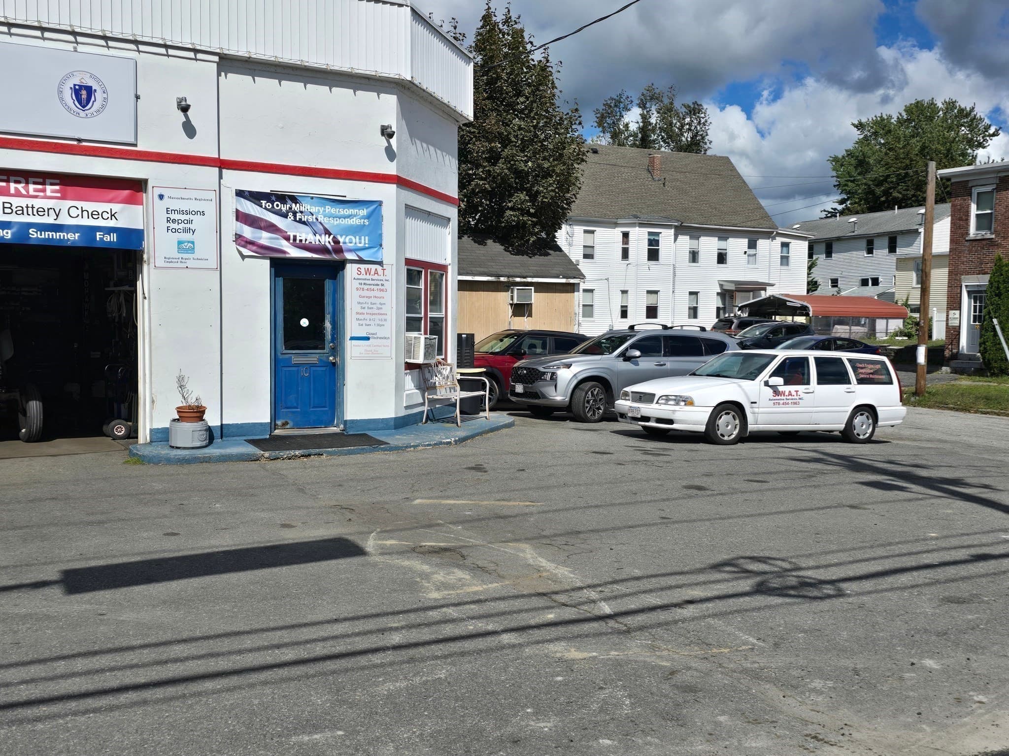 Commercial Sale at 10 Riverside St, Lowell MA 01854, Lowell, photo 10 of 17