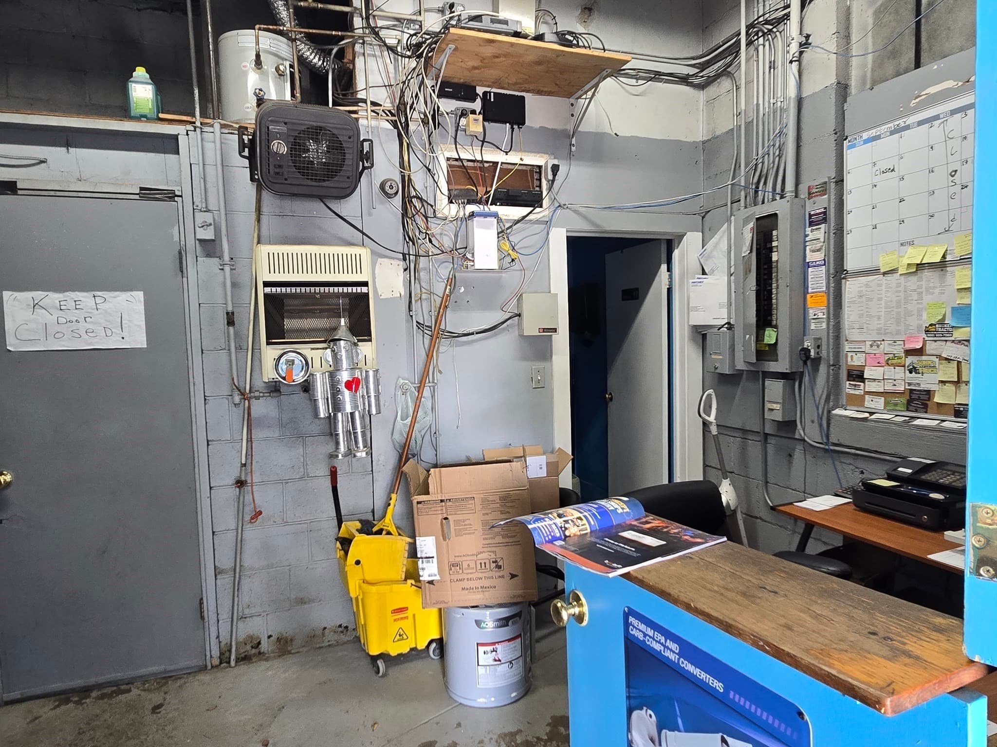 Commercial Sale at 10 Riverside St, Lowell MA 01854, Lowell, photo 15 of 17