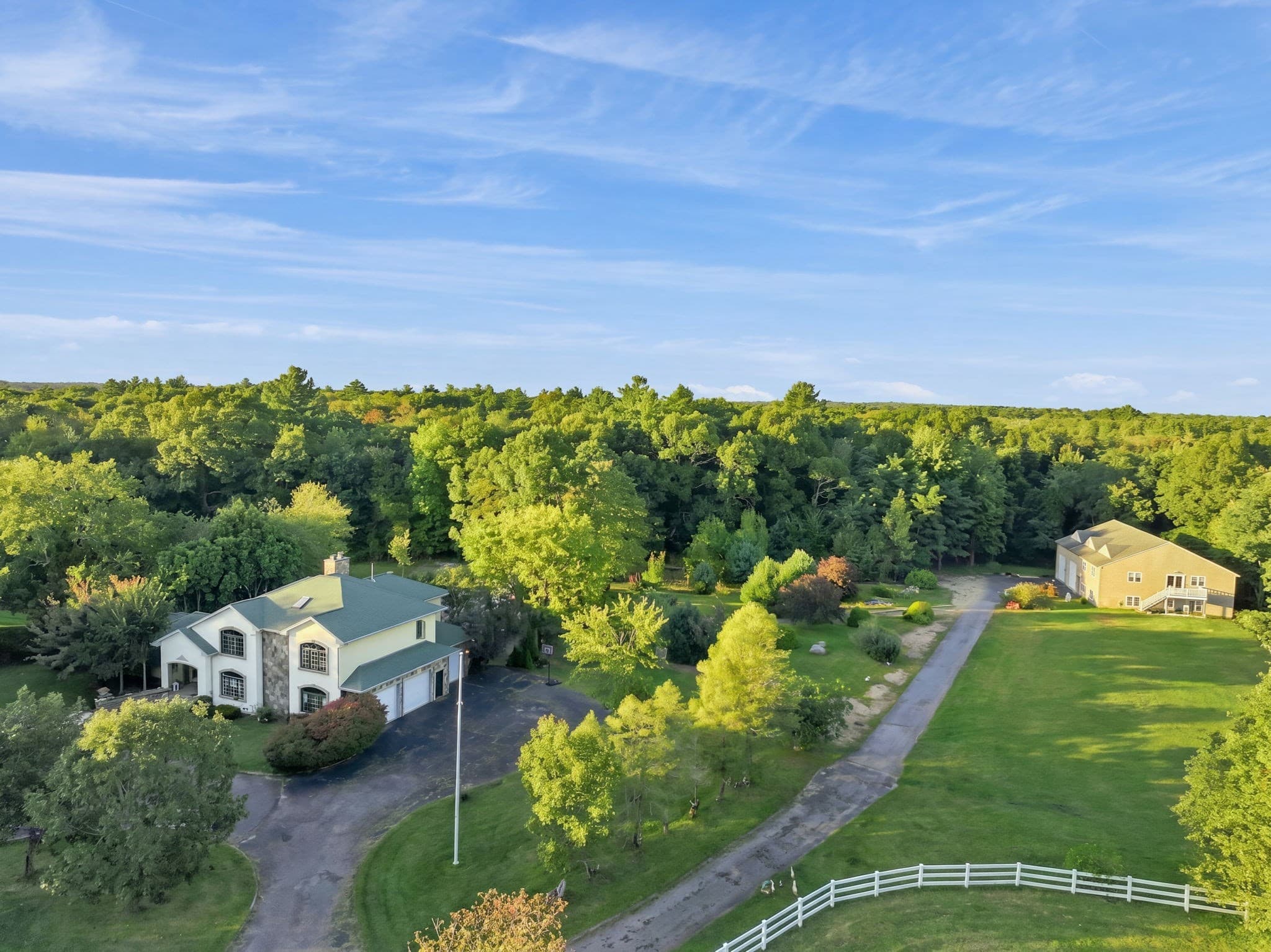 Single Family Residence at 3147 Sharps Lot Rd, Dighton MA 02715, Dighton, photo 2 of 42