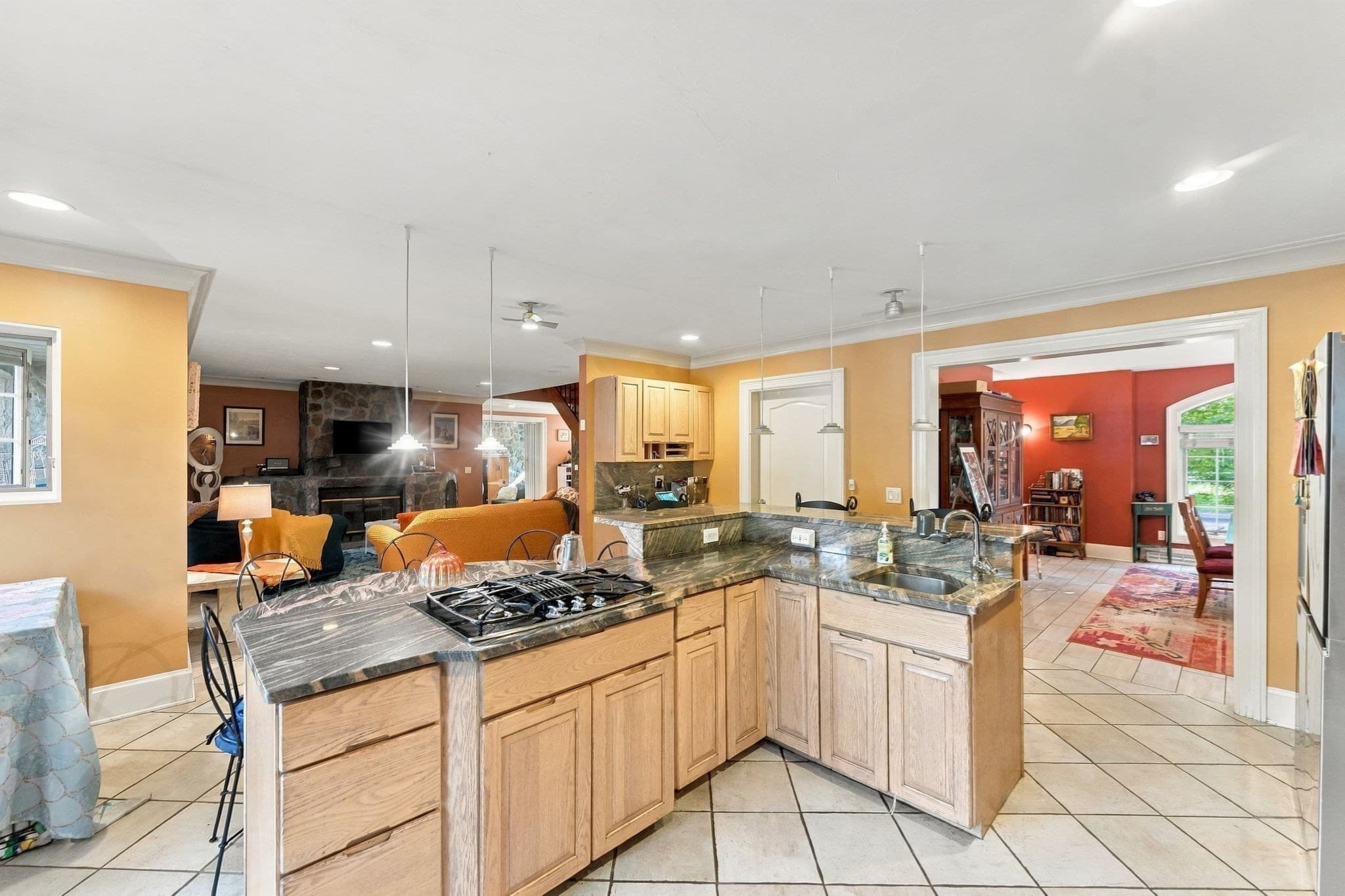 Single Family Residence at 3147 Sharps Lot Rd, Dighton MA 02715, Dighton, photo 13 of 42
