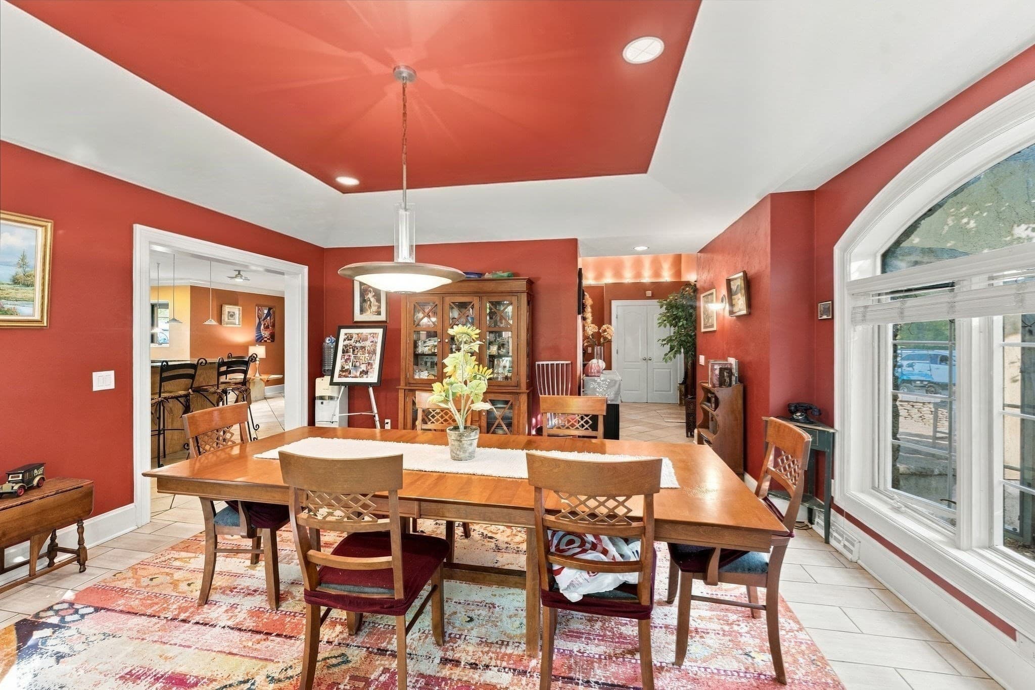Single Family Residence at 3147 Sharps Lot Rd, Dighton MA 02715, Dighton, photo 16 of 42