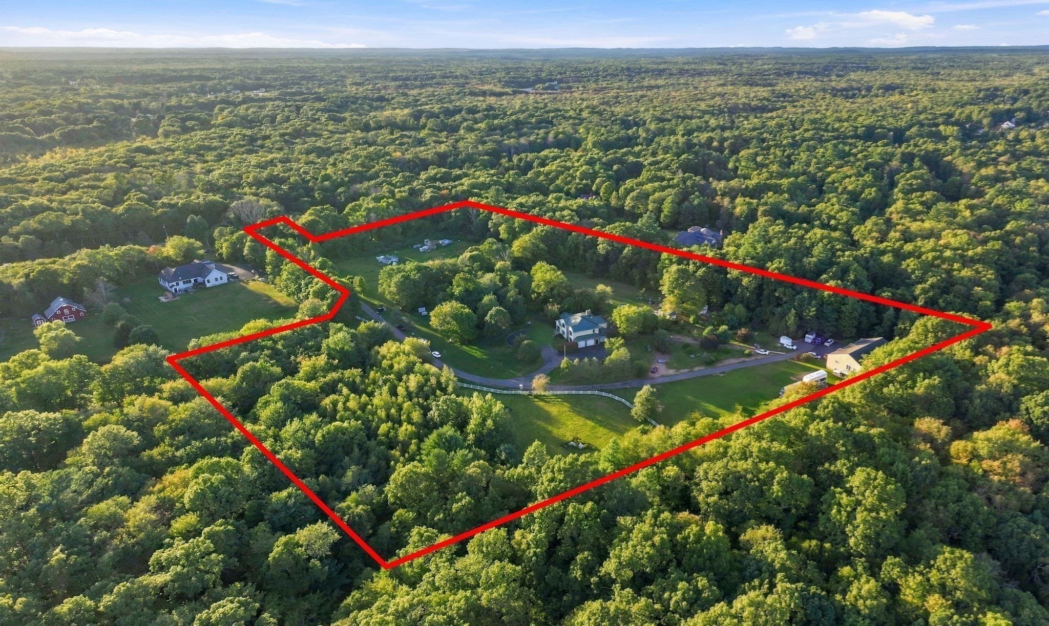 Single Family Residence at 3147 Sharps Lot Rd, Dighton MA 02715, Dighton, photo 38 of 42