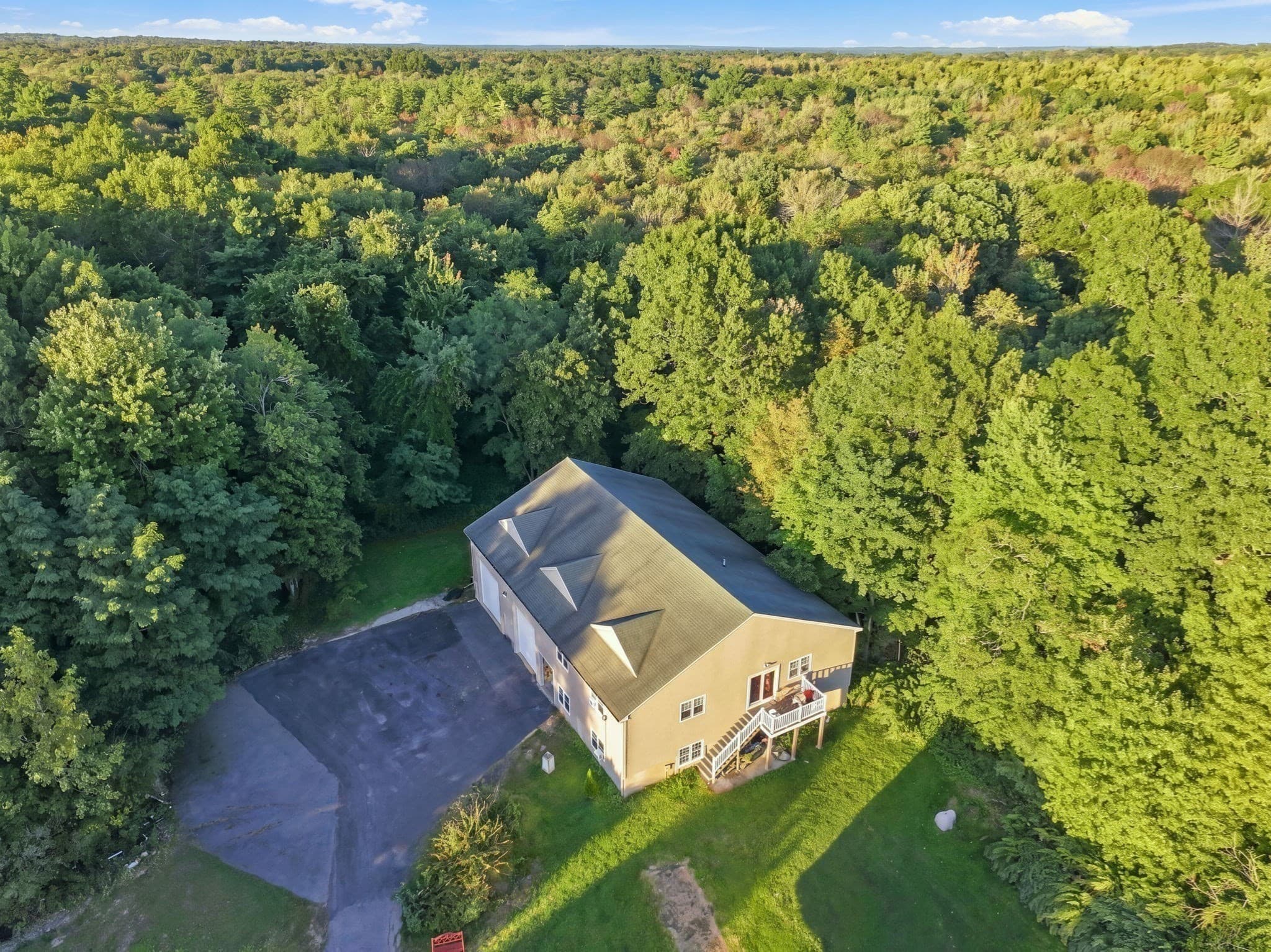 Single Family Residence at 3147 Sharps Lot Rd, Dighton MA 02715, Dighton, photo 37 of 42