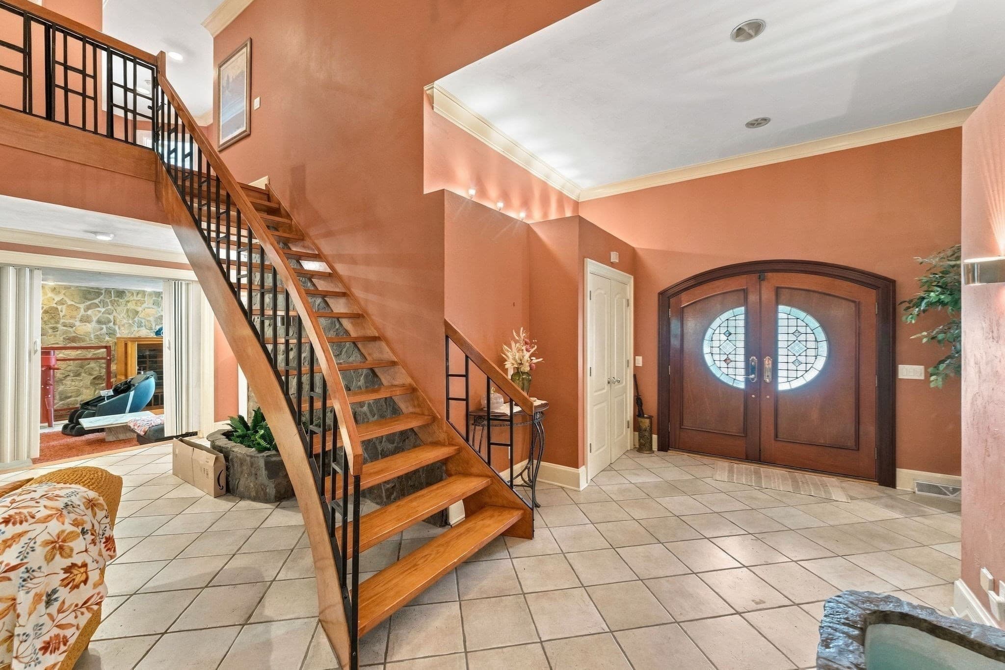 Single Family Residence at 3147 Sharps Lot Rd, Dighton MA 02715, Dighton, photo 8 of 42
