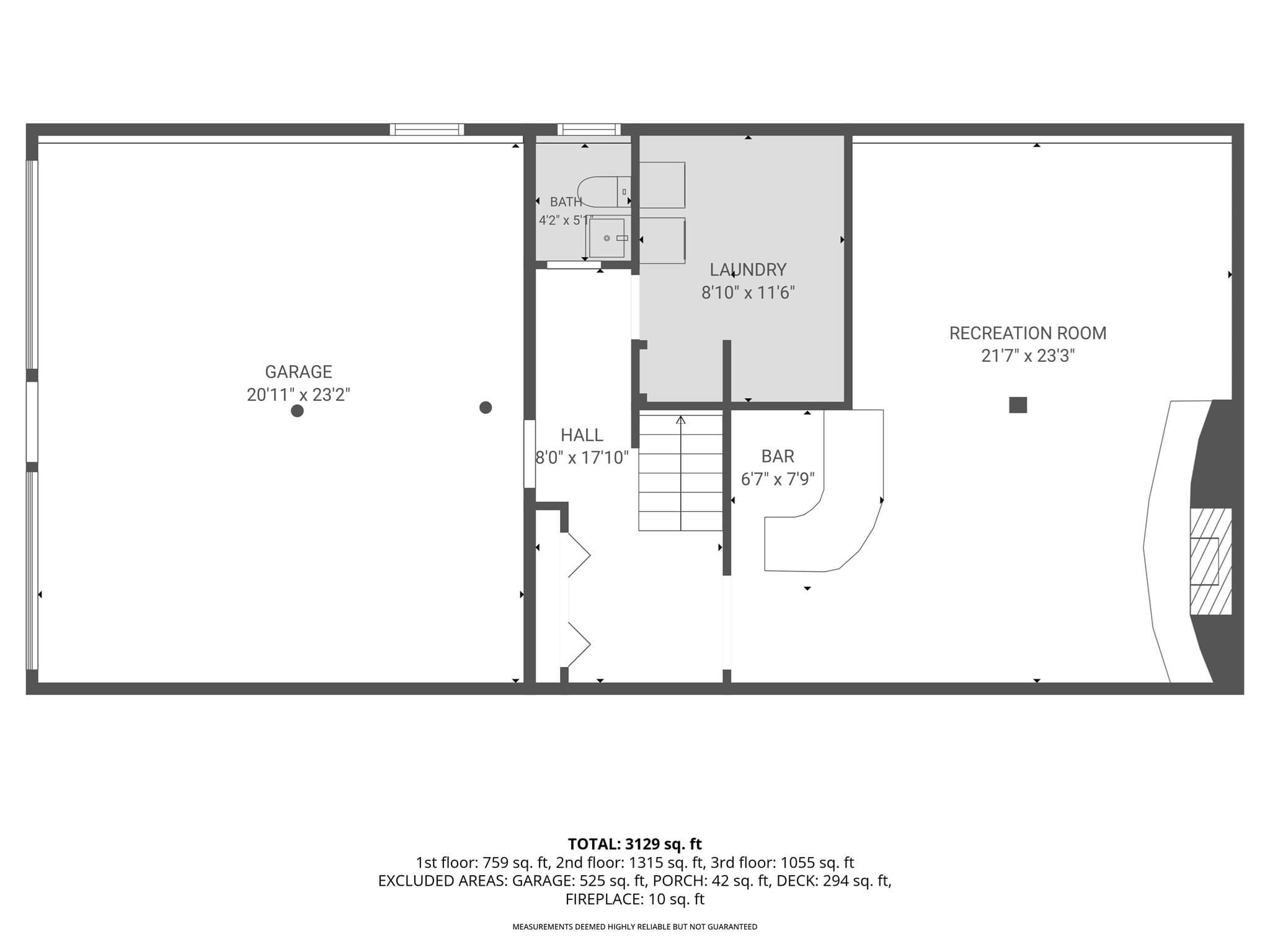 Single Family Residence at 15 Maplewood Rd, Tewksbury MA 01876, Tewksbury, photo 42 of 42
