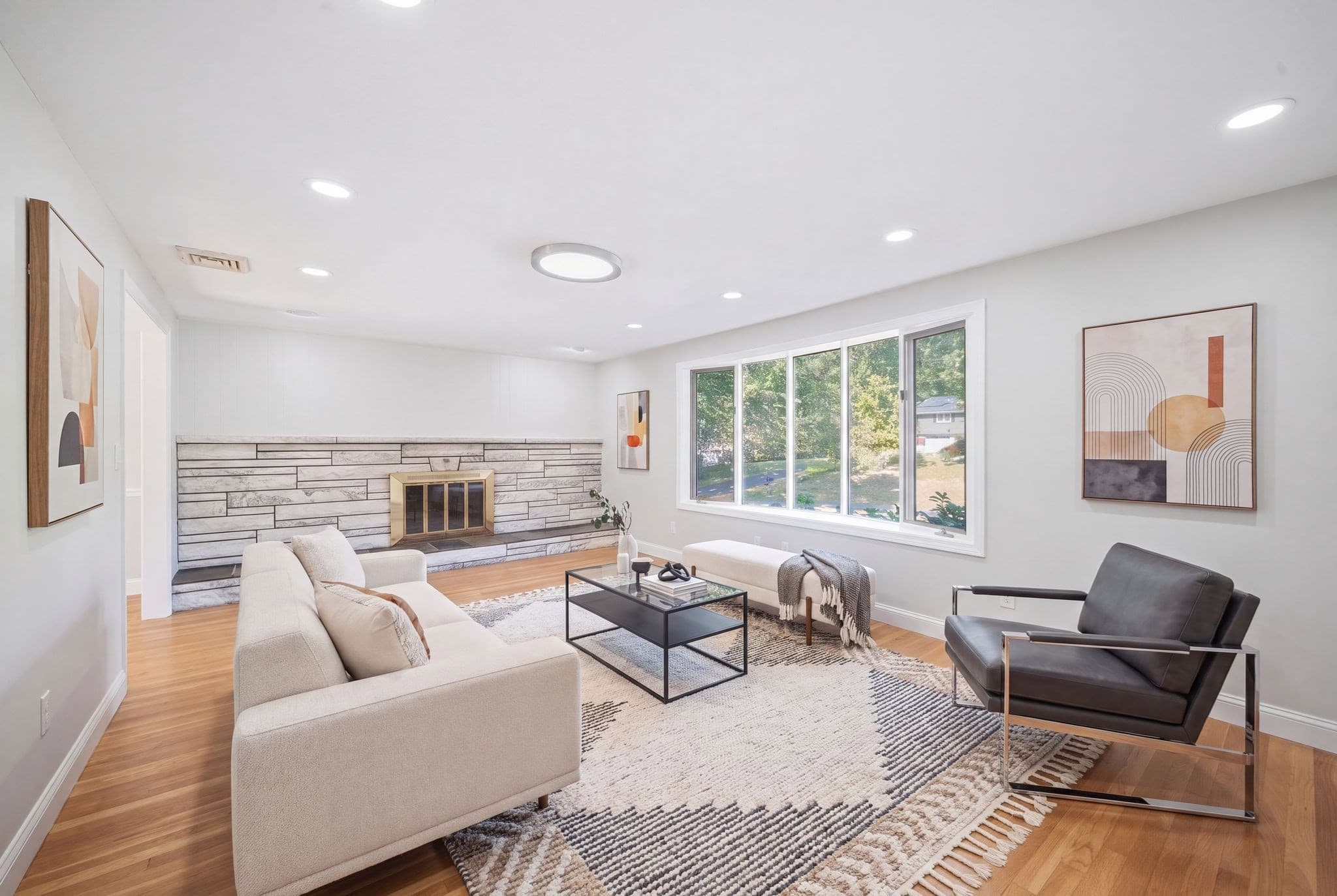 Single Family Residence at 15 Maplewood Rd, Tewksbury MA 01876, Tewksbury, photo 3 of 42