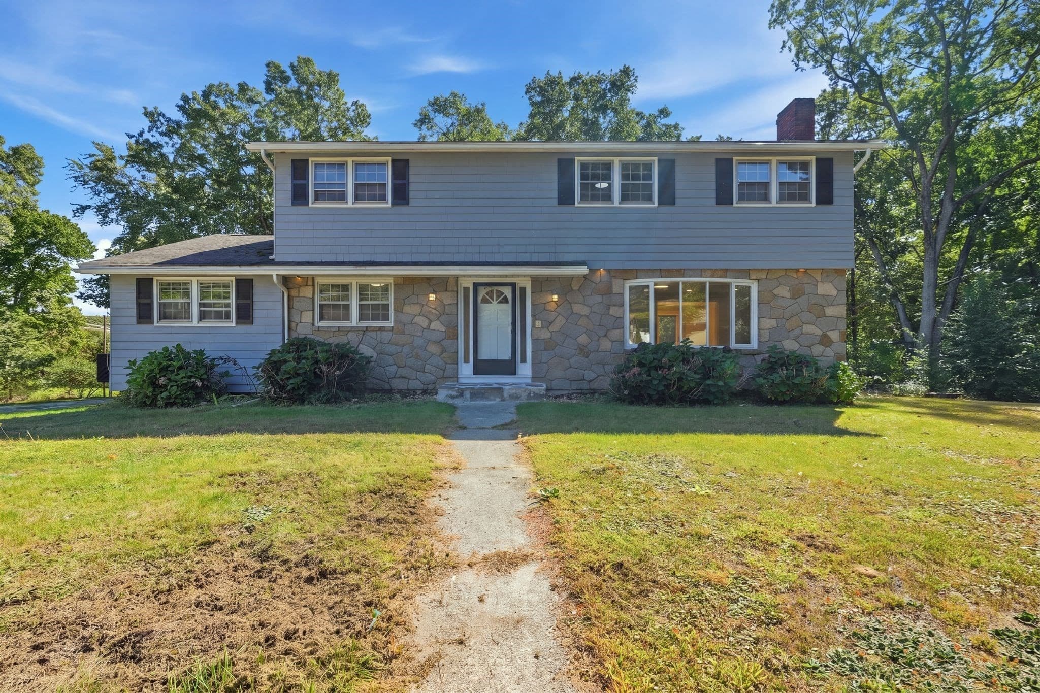 Single Family Residence at 15 Maplewood Rd, Tewksbury MA 01876, Tewksbury, photo 38 of 42