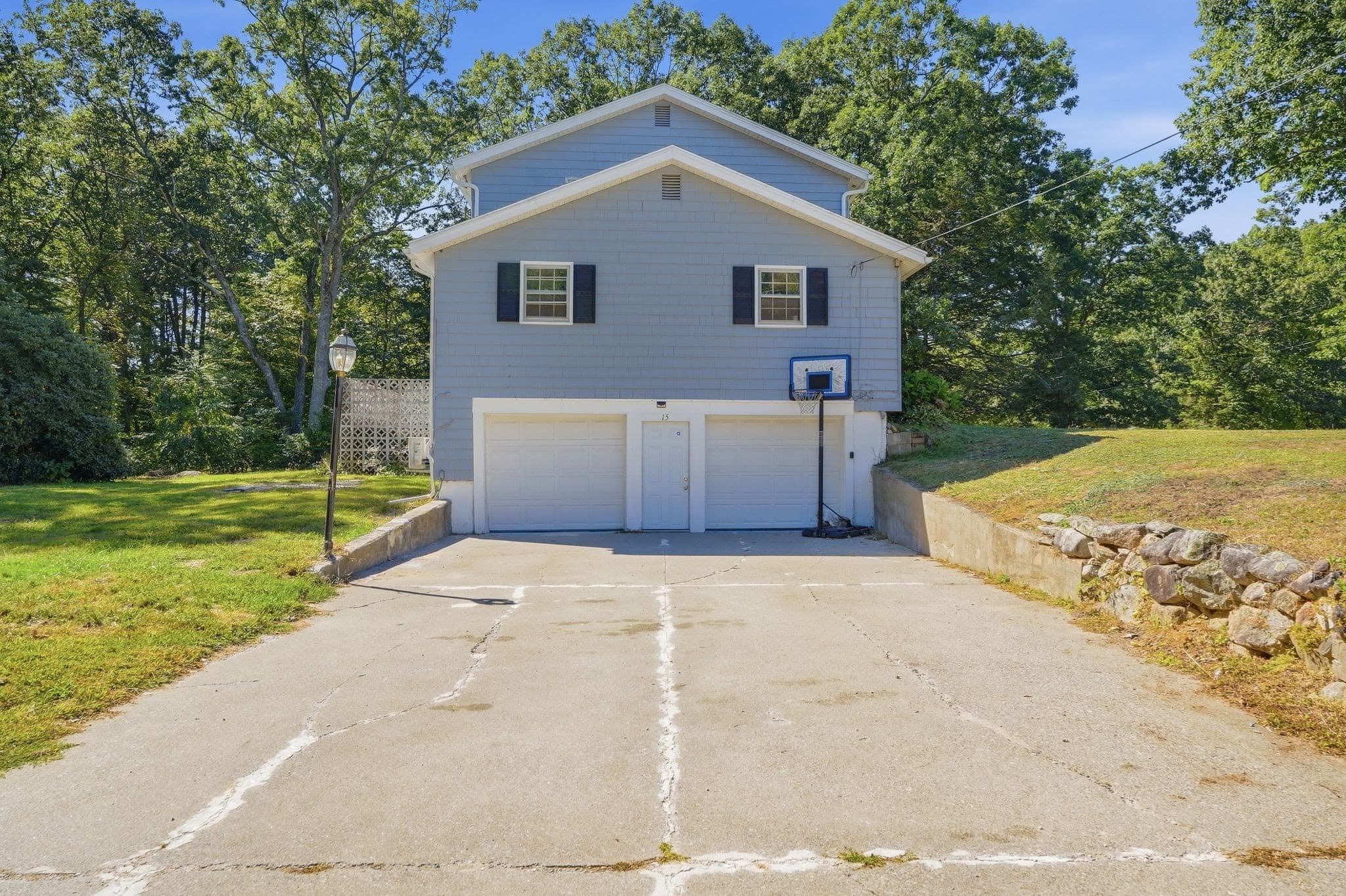 Single Family Residence at 15 Maplewood Rd, Tewksbury MA 01876, Tewksbury, photo 37 of 42