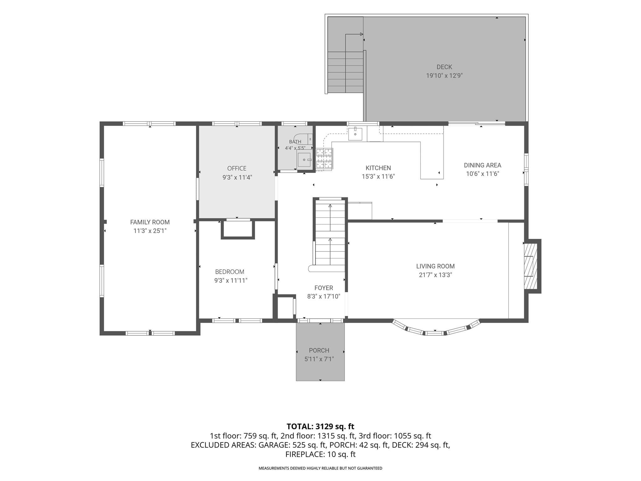 Single Family Residence at 15 Maplewood Rd, Tewksbury MA 01876, Tewksbury, photo 40 of 42