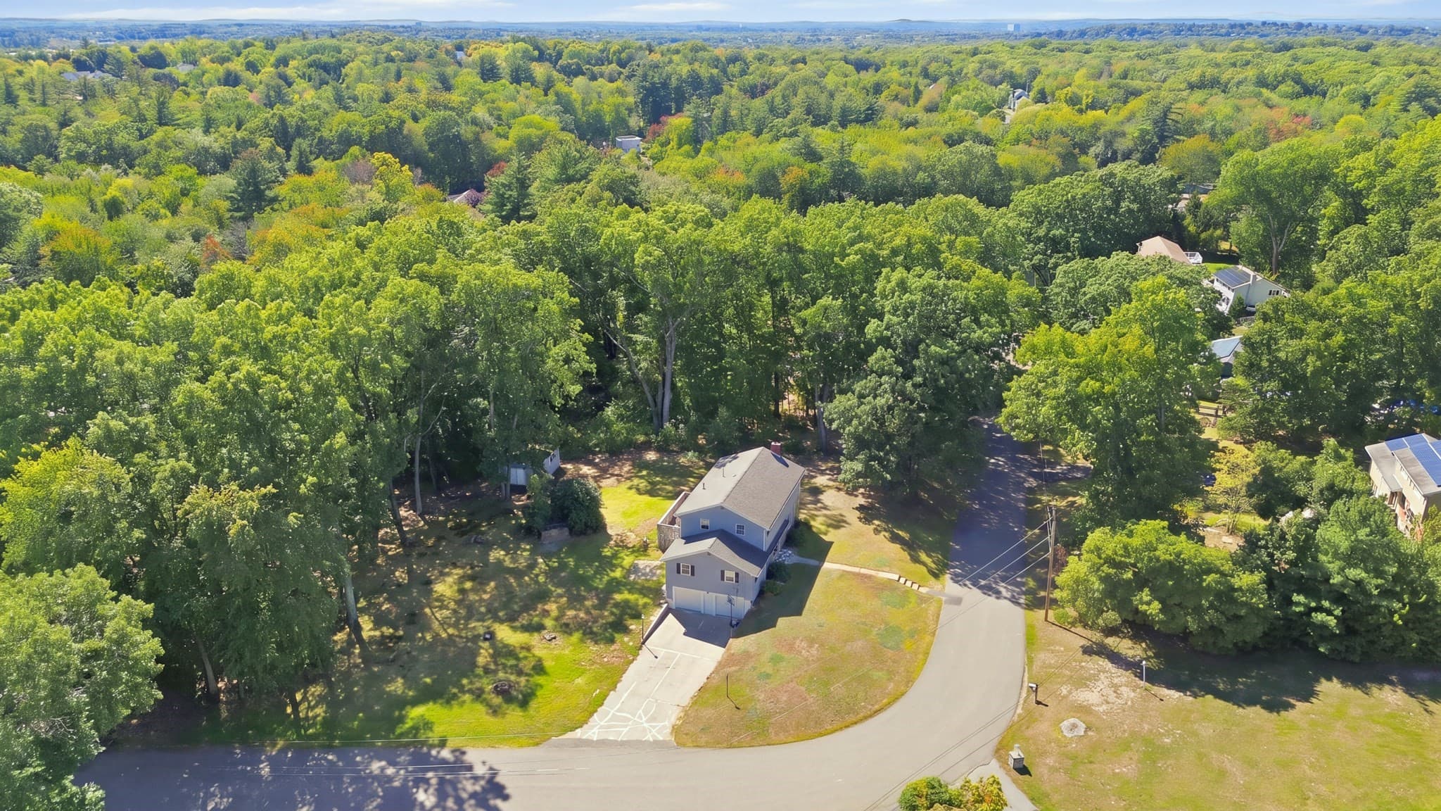 Single Family Residence at 15 Maplewood Rd, Tewksbury MA 01876, Tewksbury, photo 39 of 42