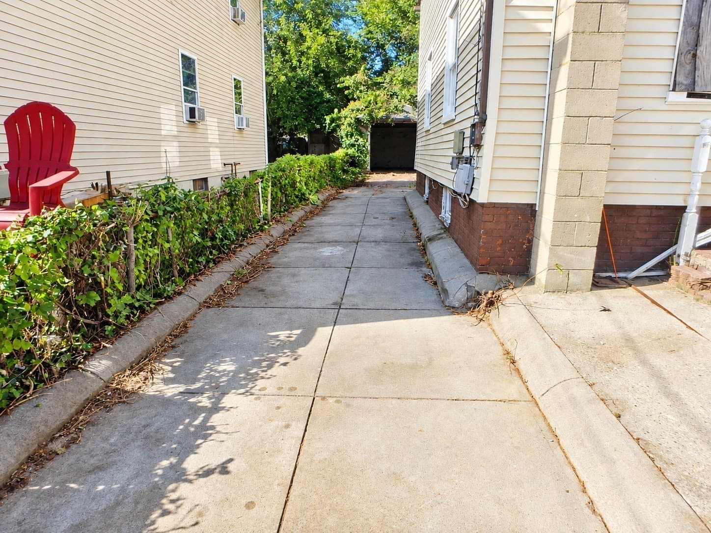 Single Family Residence at 17 Rodman St, Providence RI 02907, Providence, photo 3 of 14