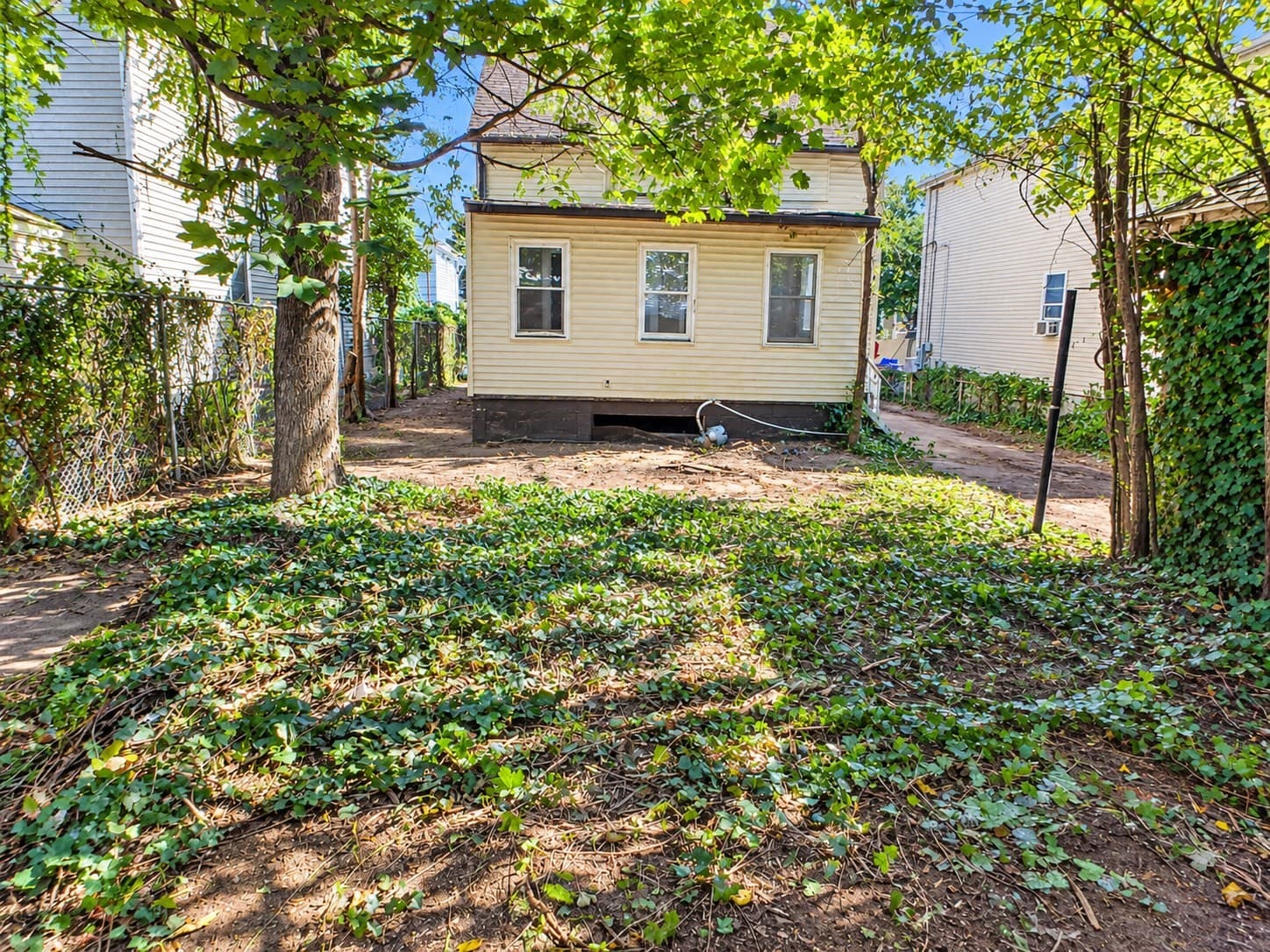 Single Family Residence at 17 Rodman St, Providence RI 02907, Providence, photo 14 of 14