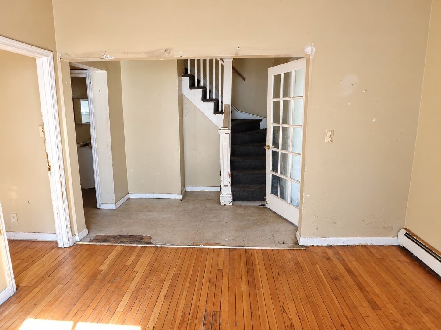 Single Family Residence at 17 Rodman St, Providence RI 02907, Providence, photo 4 of 14