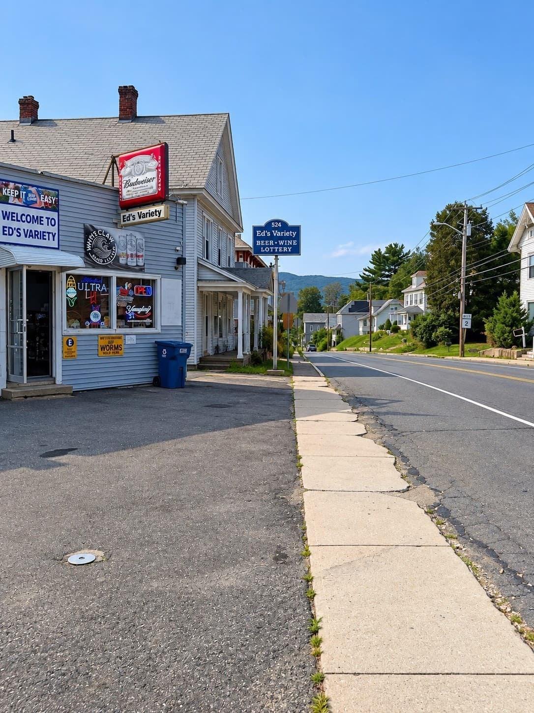 Commercial Sale at 524 Union St, North Adams MA 01247, North Adams, photo 2 of 27