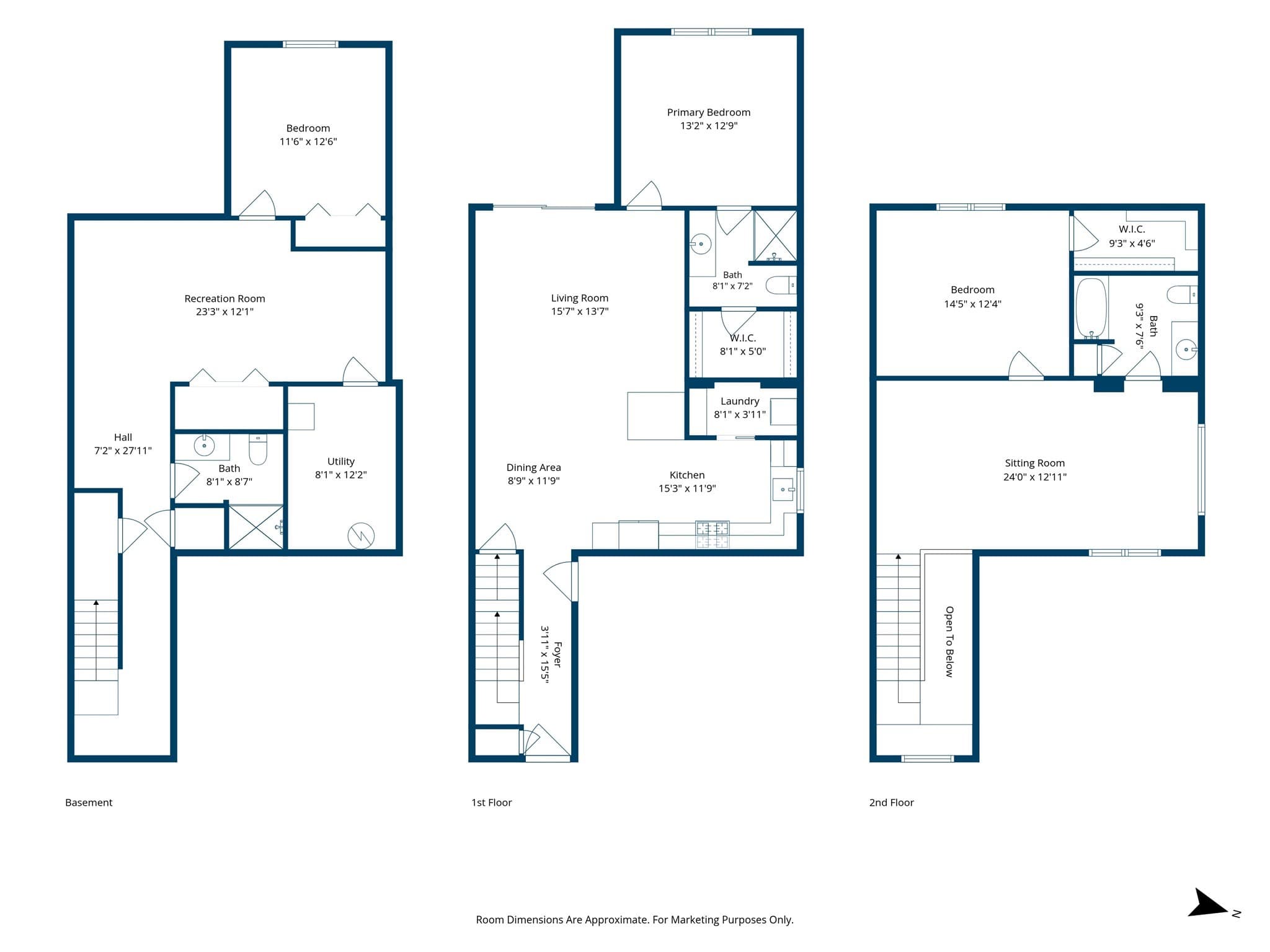 Condominium at 353 Fuller St # 42, Ludlow MA 01056, Ludlow, photo 38 of 38