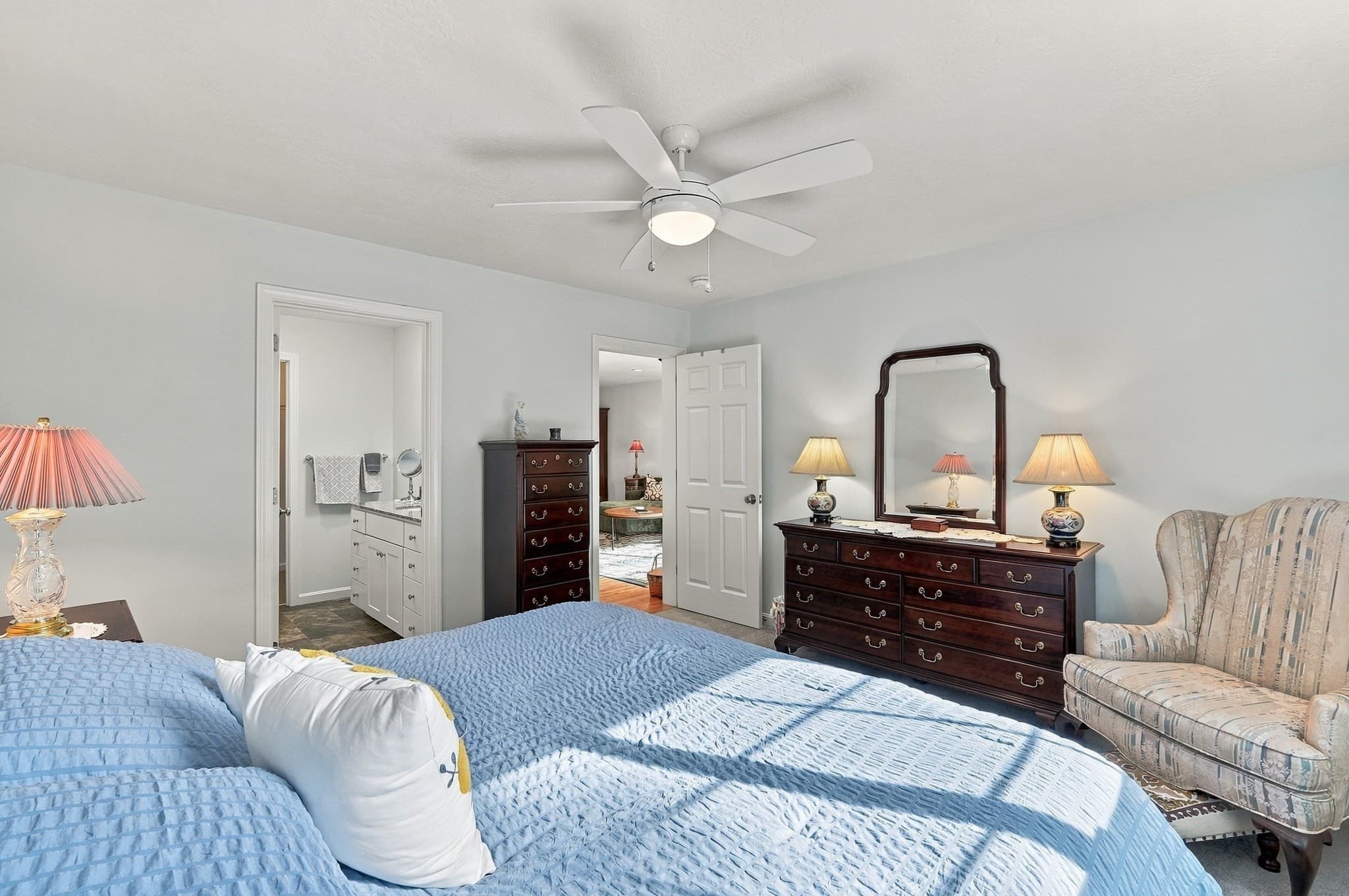Condominium at 353 Fuller St # 42, Ludlow MA 01056, Ludlow, photo 19 of 38