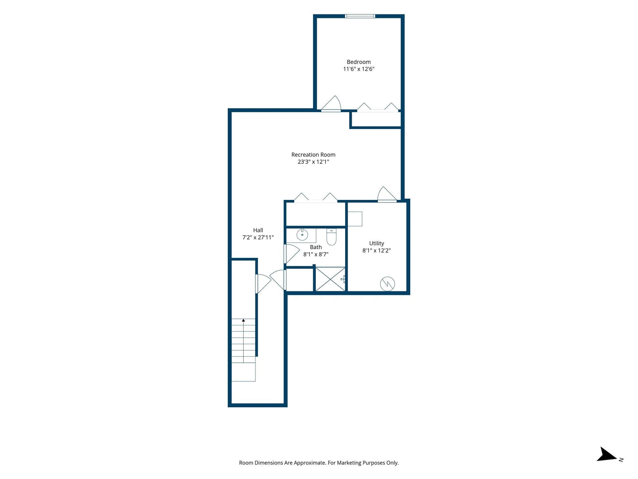 Condominium at 353 Fuller St # 42, Ludlow MA 01056, Ludlow, photo 35 of 38