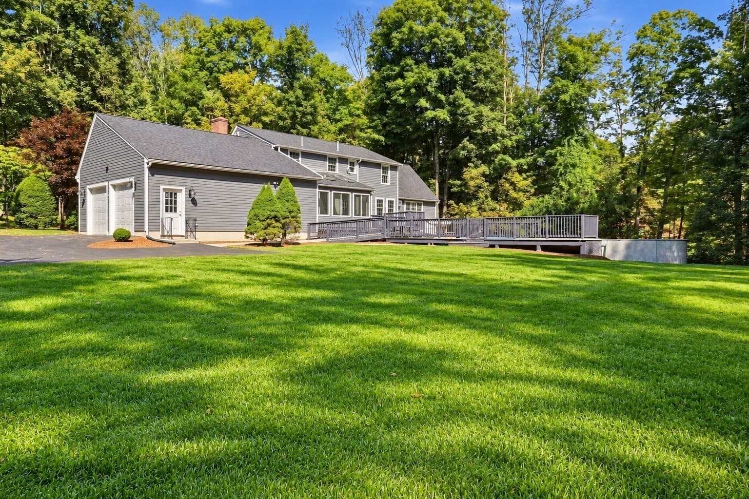 Single Family Residence at 140 Town Farm Road, Brookfield MA 01506, Brookfield, photo 2 of 36