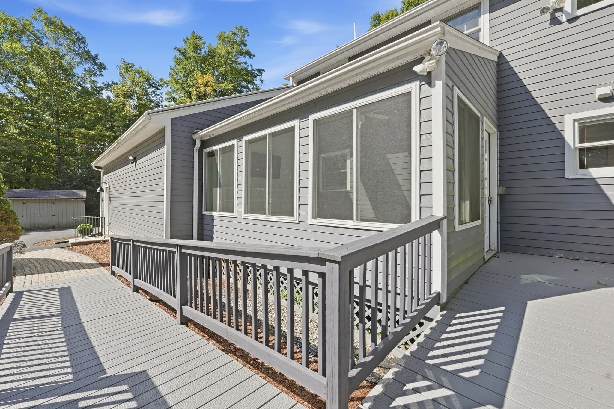 Single Family Residence at 140 Town Farm Road, Brookfield MA 01506, Brookfield, photo 31 of 36