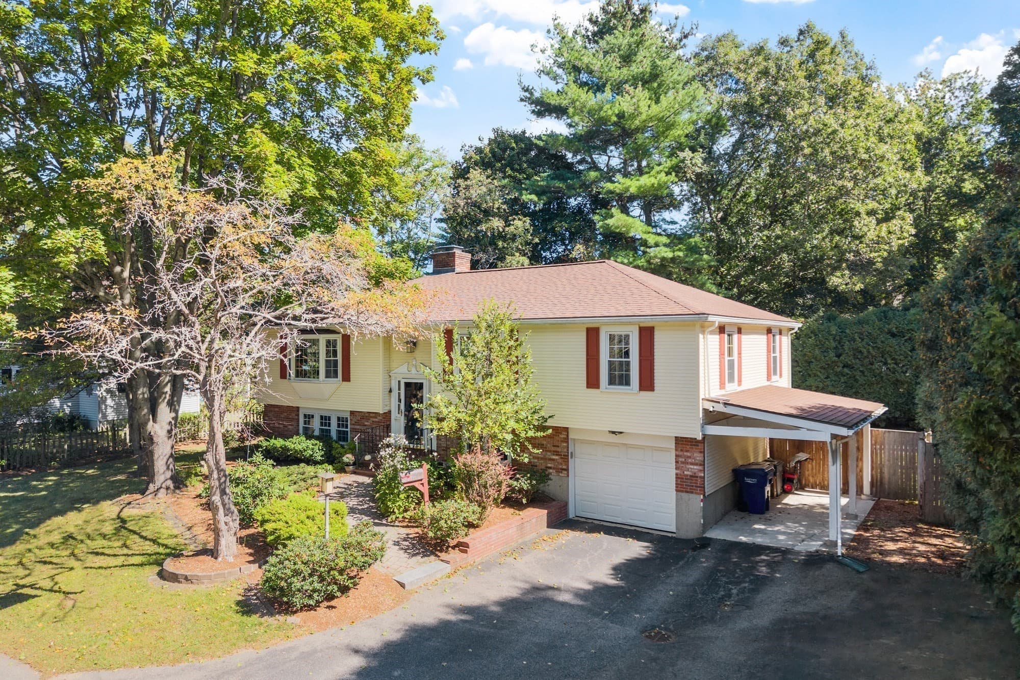 Single Family Residence at 27 Third St, Maynard MA 01754, Maynard, photo 42 of 42