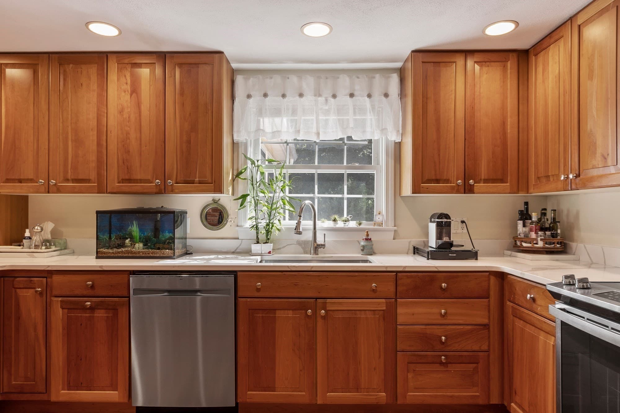 Single Family Residence at 27 Third St, Maynard MA 01754, Maynard, photo 5 of 42