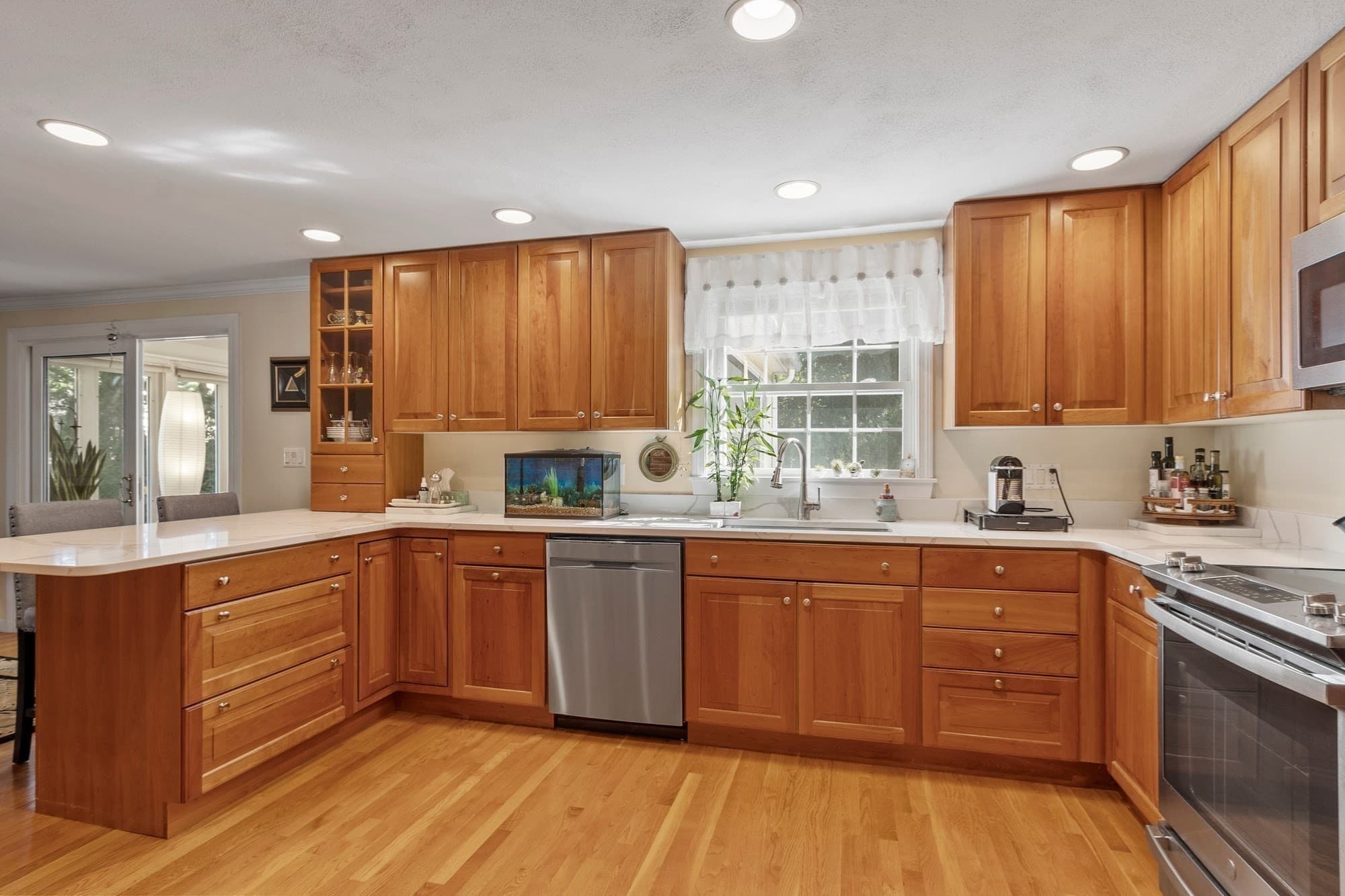 Single Family Residence at 27 Third St, Maynard MA 01754, Maynard, photo 4 of 42